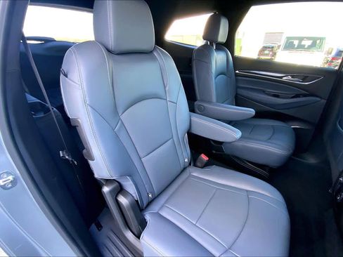 Used 2023 Buick Enclave Essence w/ Experience Buick Package image 18