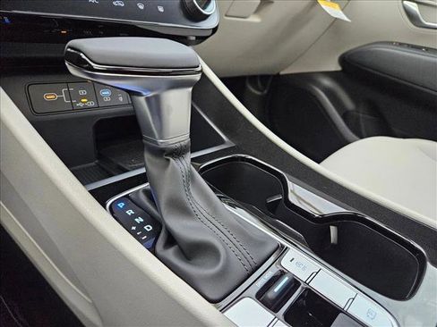 New 2026 Hyundai Tucson SEL FWD image 13