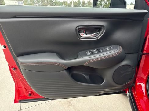 New 2026 Honda HR-V Sport image 12