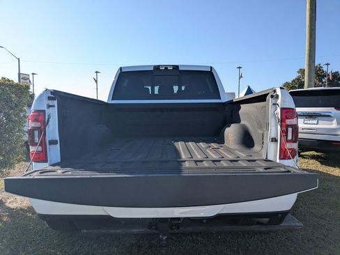 Certified 2023 RAM 3500 Limited AWD/4WD image 11