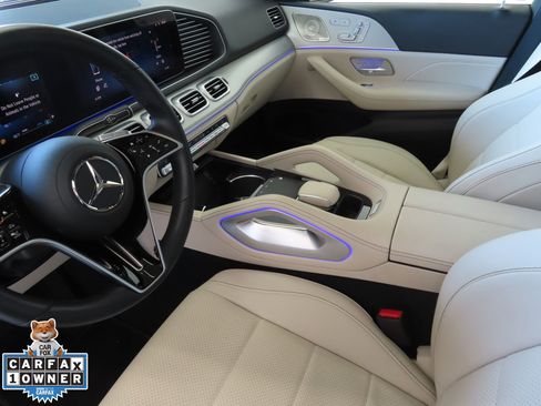 Used 2025 Mercedes-Benz GLE 350 4MATIC image 25