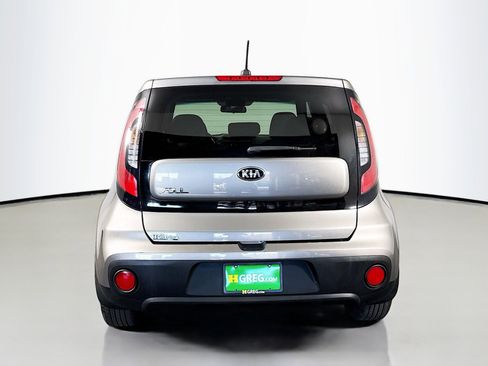 Used 2017 Kia Soul image 8