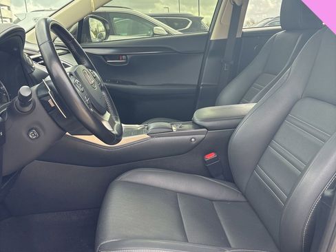 Used 2019 Lexus NX 300 FWD w/ Premium Package image 19