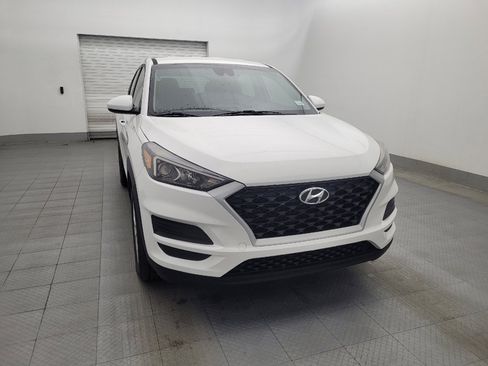 Used 2019 Hyundai Tucson SE FWD image 14