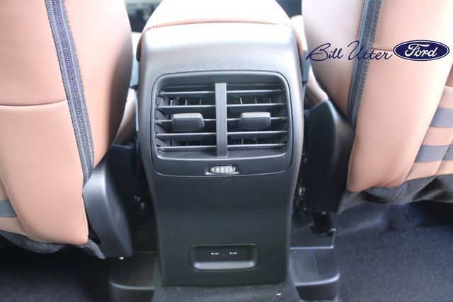 New 2026 Ford Bronco Sport Outer Banks w/ Outer Banks Tech Package+ AWD/4WD image 10