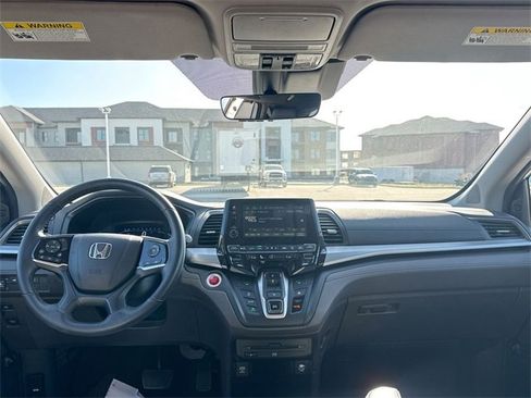 Used 2020 Honda Odyssey EX-L image 27