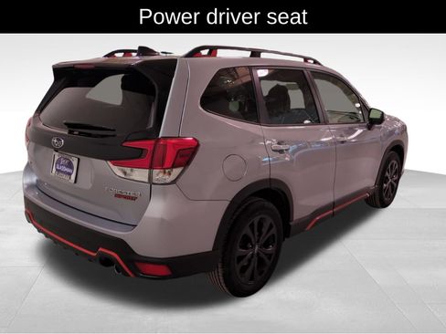 Certified 2024 Subaru Forester Sport image 5
