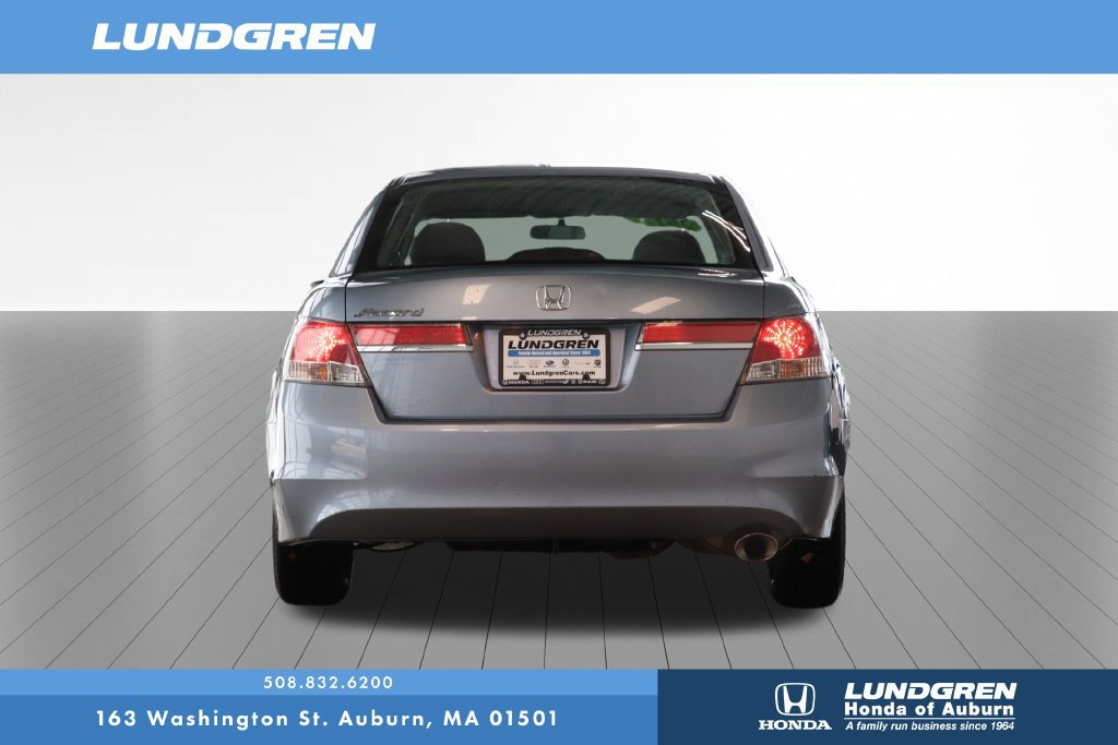 Used 2011 Honda Accord LX image 25
