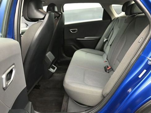 Used 2025 Kia K4 FWD image 26