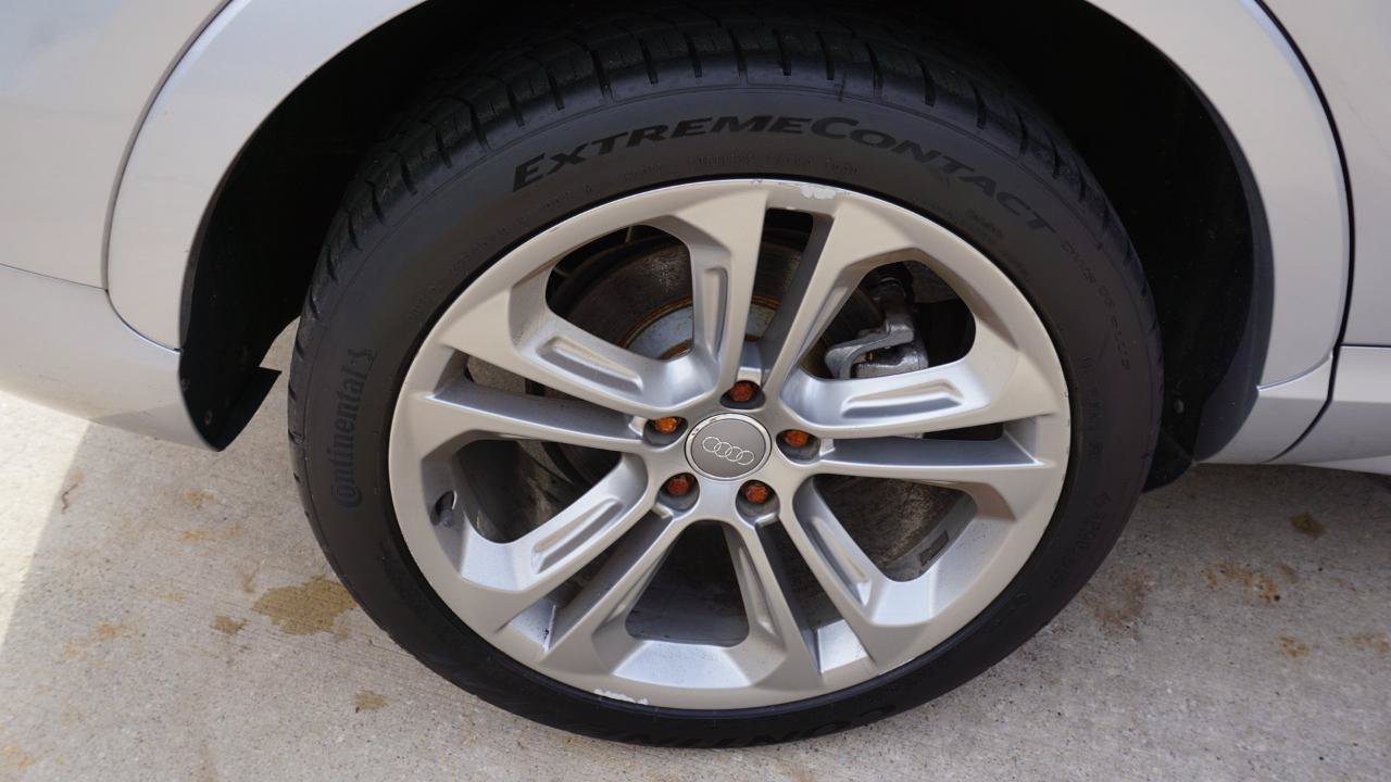 Used 2018 Audi Q3 2.0T Premium FWD image 11