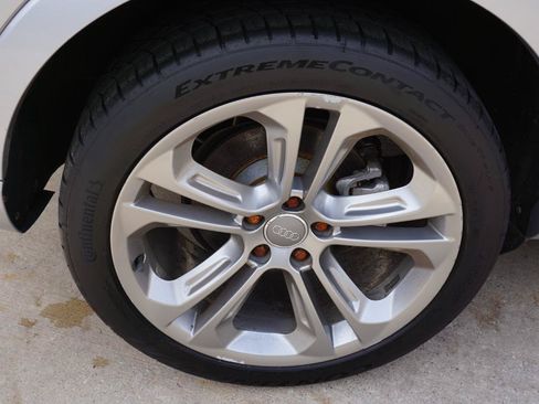 Used 2018 Audi Q3 2.0T Premium FWD image 11