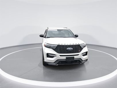 Used 2022 Ford Explorer ST w/ Equipment Group 401A