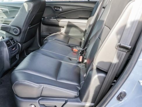 Used 2022 Honda Pilot Special Edition image 23