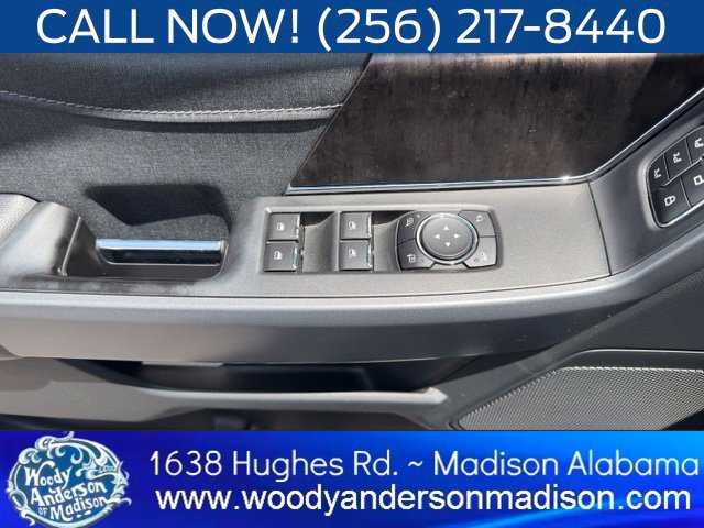 Used 2021 Ford F150 Lariat AWD/4WD image 20