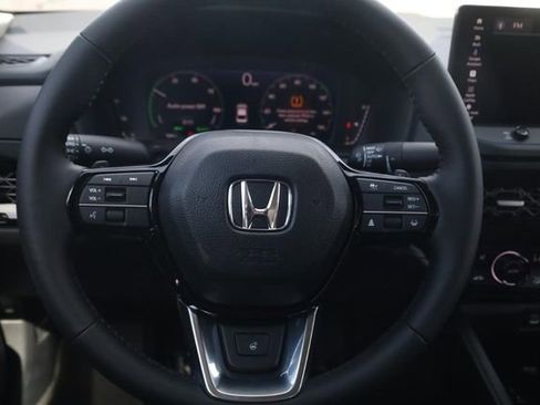 New 2026 Honda Accord Touring image 7