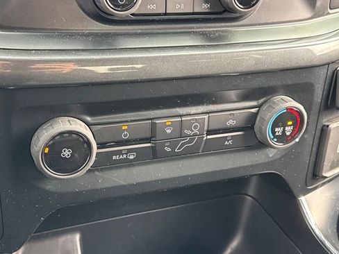 Used 2023 Ford F150 XL w/ STX Appearance Package image 32