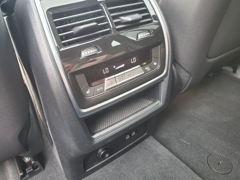 New 2026 BMW X5 xDrive50e w/ Executive Package AWD/4WD image 32