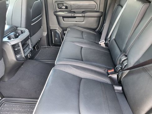 New 2026 RAM 3500 Limited image 32