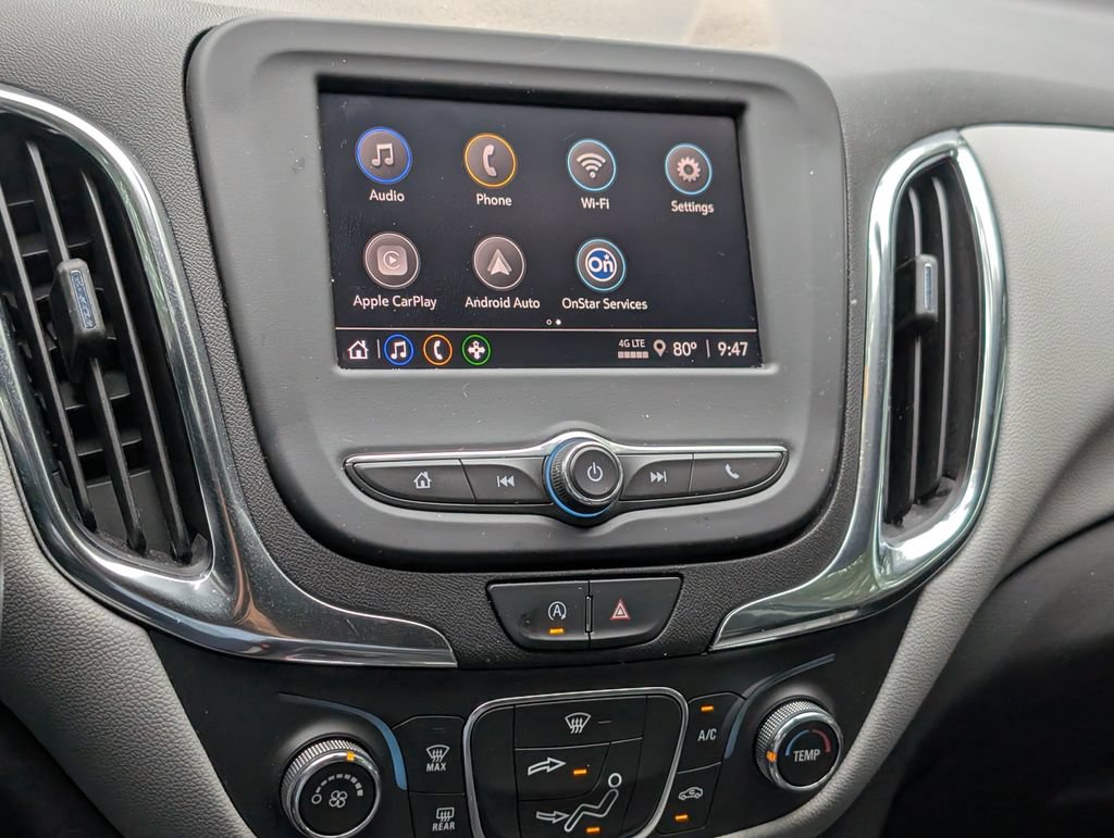 Used 2024 Chevrolet Equinox LS w/ LS Convenience Package FWD image 22