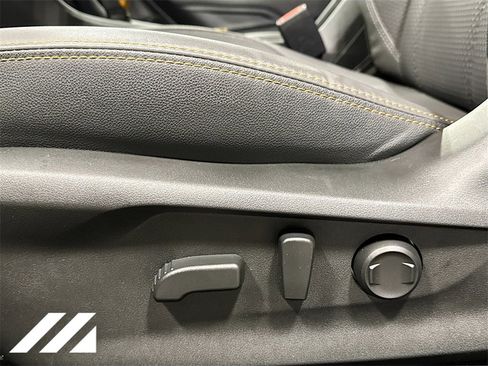 Certified 2024 Subaru Forester Wilderness image 22