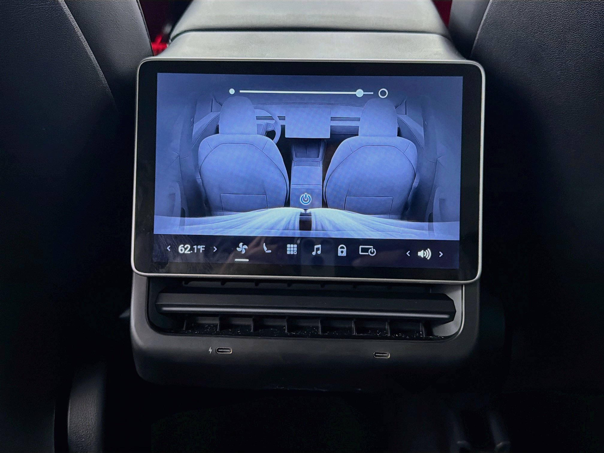 Used 2022 Tesla Model Y Performance AWD/4WD image 28