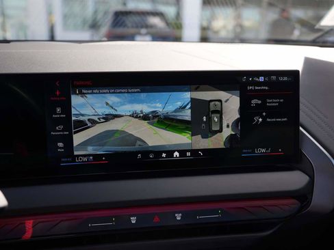 Used 2025 BMW X3 M50 w/ Premium Package image 26