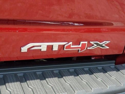 New 2026 GMC Sierra 2500 AT4X w/ AT4X AEV Edition AWD/4WD image 7