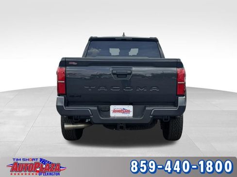 Used 2026 Toyota Tacoma TRD Off-Road AWD/4WD image 11