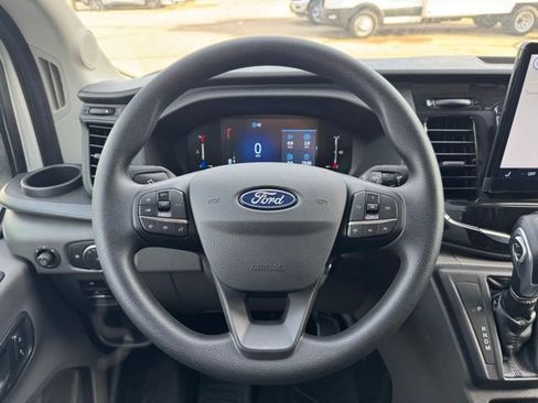 New 2026 Ford Transit 350 w/ Interior Upgrade Package RWD image 18