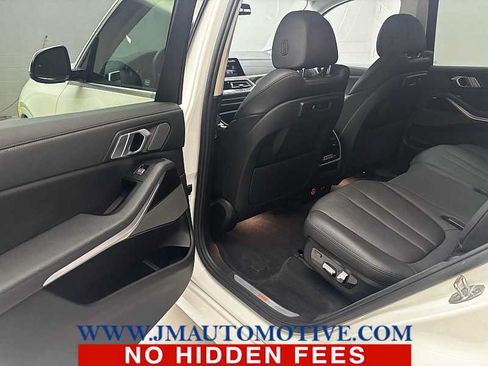 Used 2020 BMW X7 xDrive40i AWD/4WD image 29