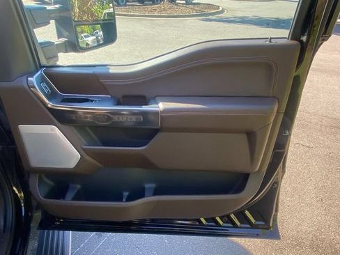 Used 2021 Ford F150 King Ranch w/ Equipment Group 601A High AWD/4WD image 38