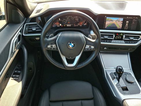 Used 2023 BMW 430i Gran Coupe xDrive AWD/4WD image 12