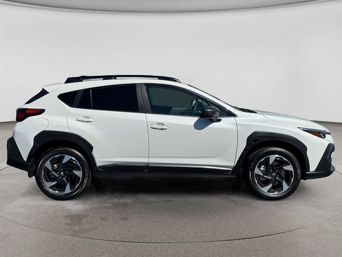 New 2026 Subaru Crosstrek 2.5i Limited AWD/4WD image 6