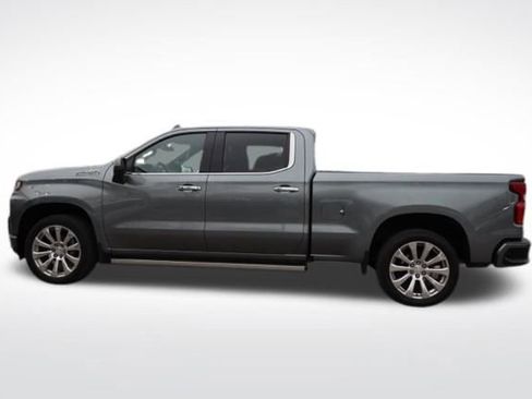 Used 2020 Chevrolet Silverado 1500 High Country image 5