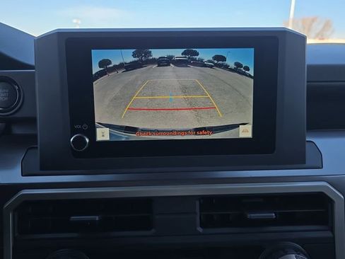 New 2026 Toyota Tacoma SR5 image 22