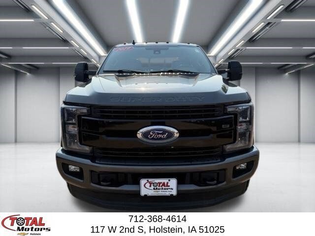 Used 2019 Ford F250 Lariat AWD/4WD image 3