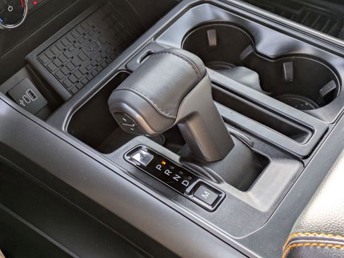 Used 2025 Ford F150 Tremor w/ Mobile Office Package image 21