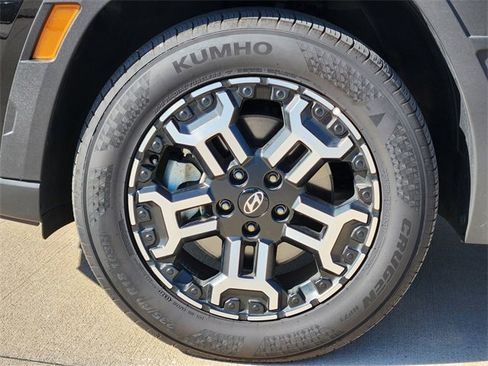 Certified 2025 Hyundai Tucson XRT image 7