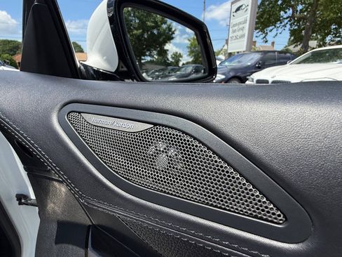 Used 2015 BMW 640i Gran Coupe RWD image 8