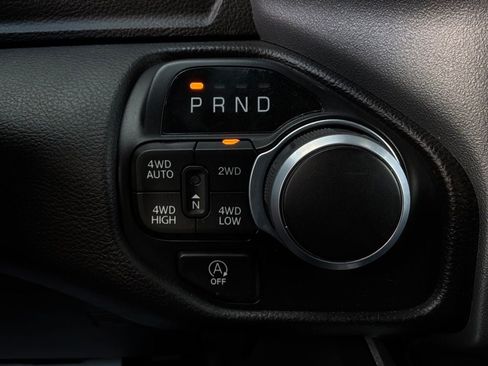 Used 2023 RAM 1500 Lone Star AWD/4WD image 29