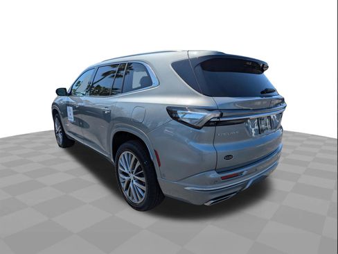 New 2026 Buick Enclave Avenir w/ Super Cruise Package image 6