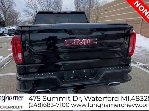 Certified 2021 GMC Sierra 1500 Denali w/ Denali Ultimate Package image 7