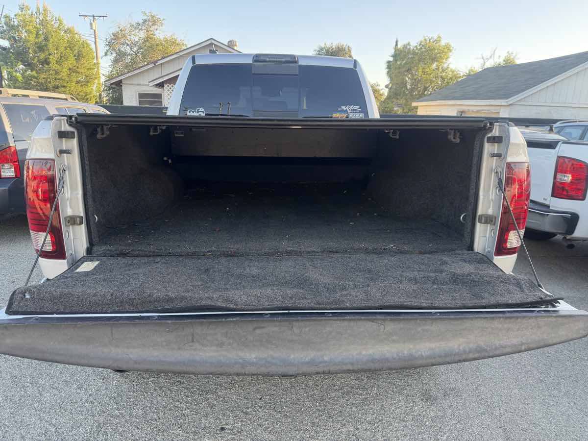 Used 2015 RAM 1500 Sport w/ Convenience Group RWD image 5