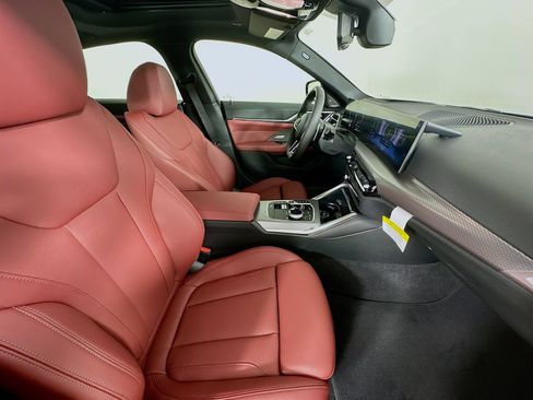 New 2026 BMW 430i xDrive w/ M Sport Package AWD/4WD image 46