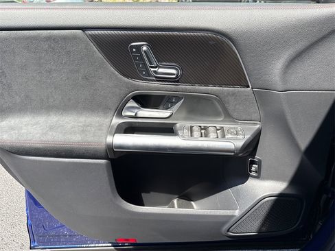 Certified 2025 Mercedes-Benz GLA 250 image 22