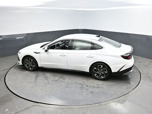 Used 2025 Hyundai Sonata SEL image 36
