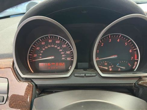 Used 2003 BMW Z4 2.5i RWD image 12
