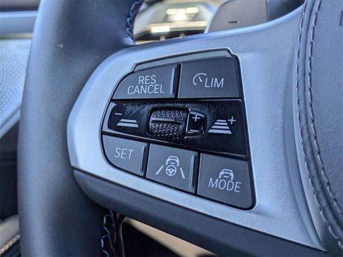 Used 2024 BMW M850i xDrive M850i xDrive image 21