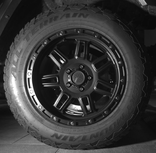 Used 2019 Jeep Wrangler Unlimited Sahara AWD/4WD image 10