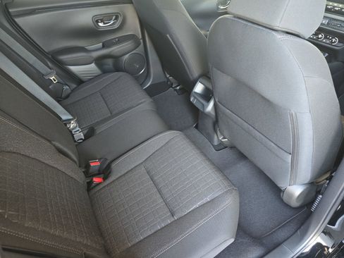 New 2026 Honda HR-V LX image 11